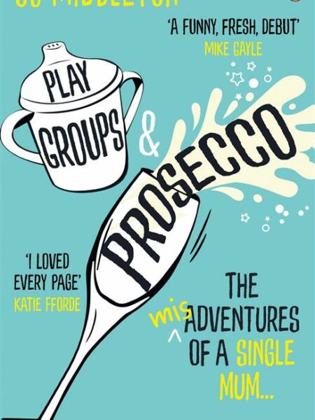 Playgroups and Prosecco