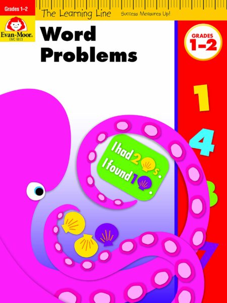 Word Problems Grade 1-2
