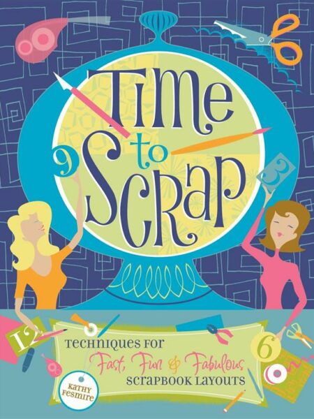 Time to Scrap