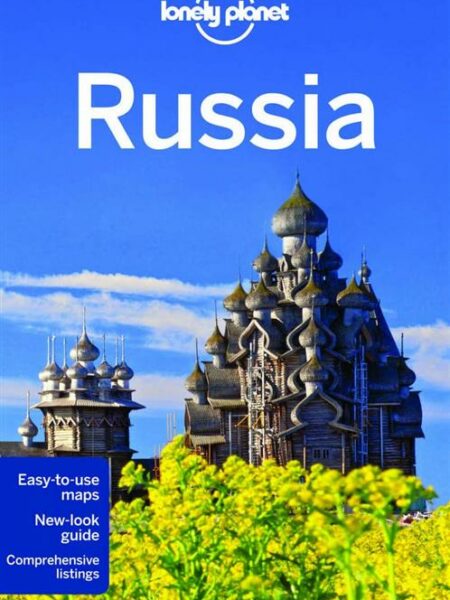 Russia Travel Guide