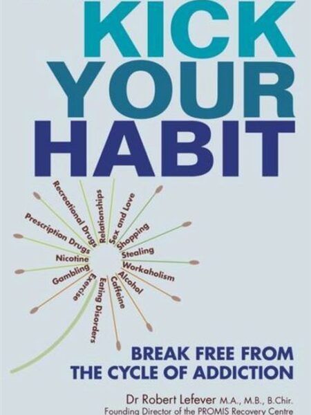 Twelve-Step Programme to Kick