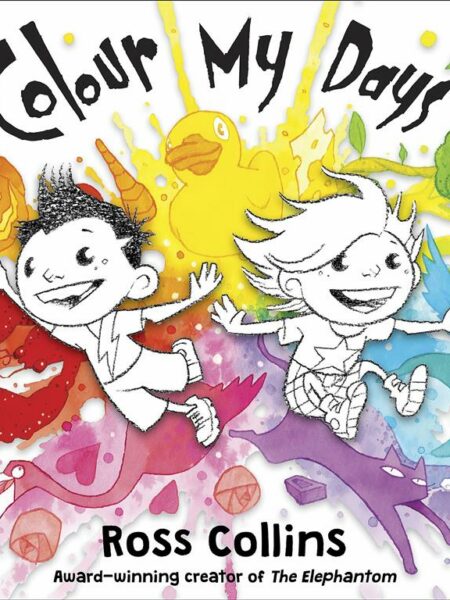Colour My Days