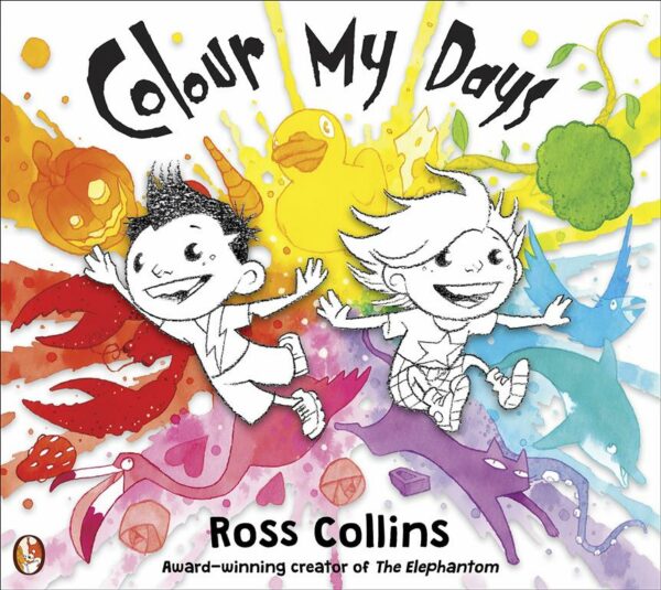 Colour My Days