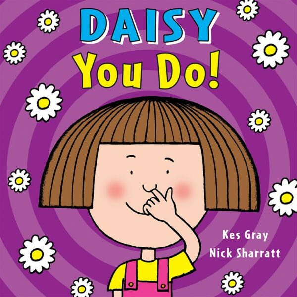 Daisy You Do