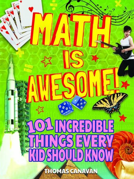 Maths is Awesome
