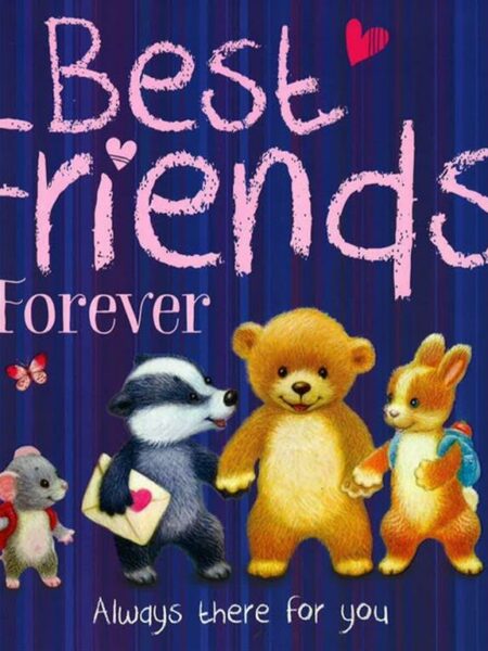 Best Friends Forever