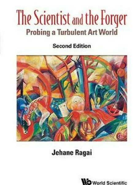 Scientist and the Forger