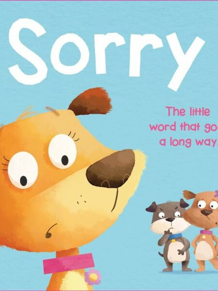 Sorry