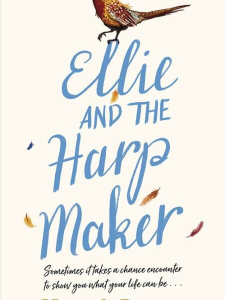 Ellie and the Harpmaker