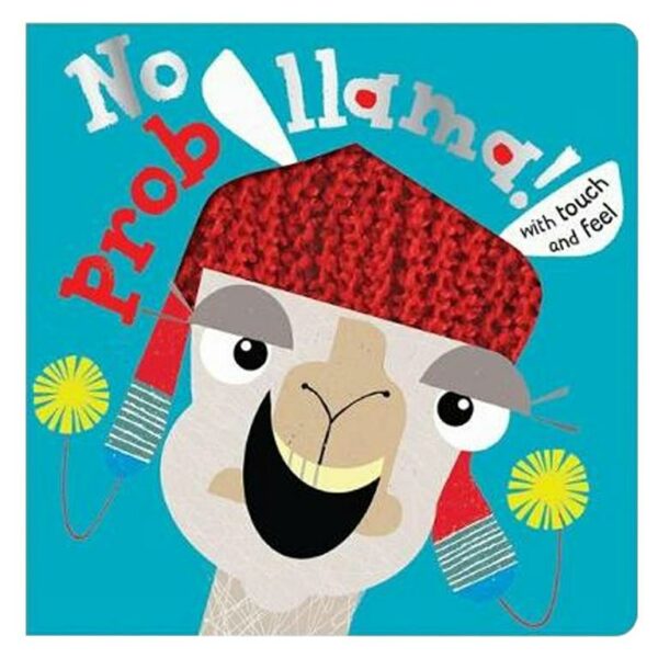 No Probllama