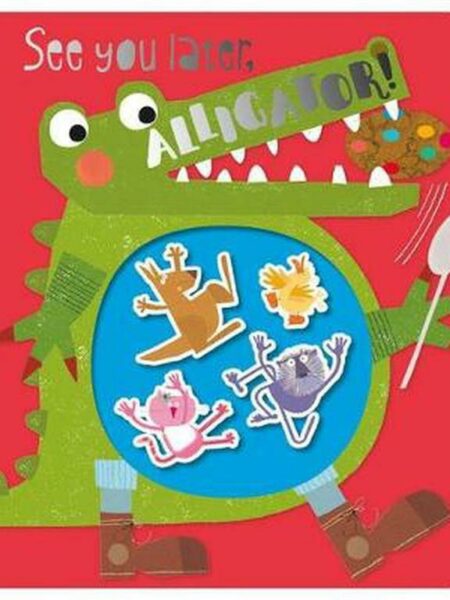 See You Later, Alligator