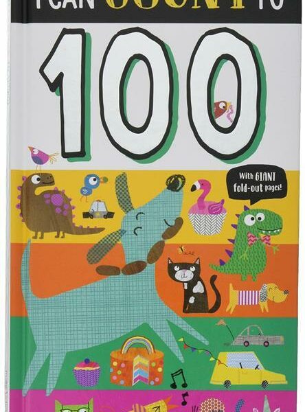 I Can Count to 100