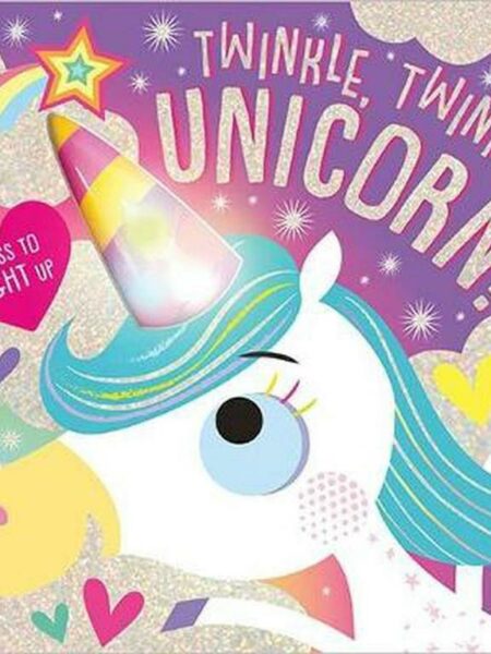 Twinkle, Twinkle, Unicorn!