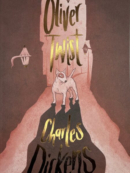 Oliver Twist