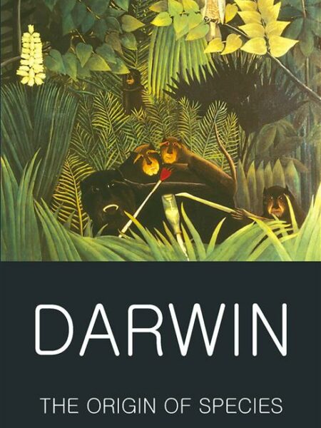 Origin of Species