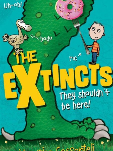 Extincts