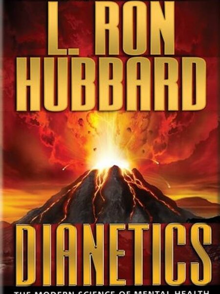 Dianetics