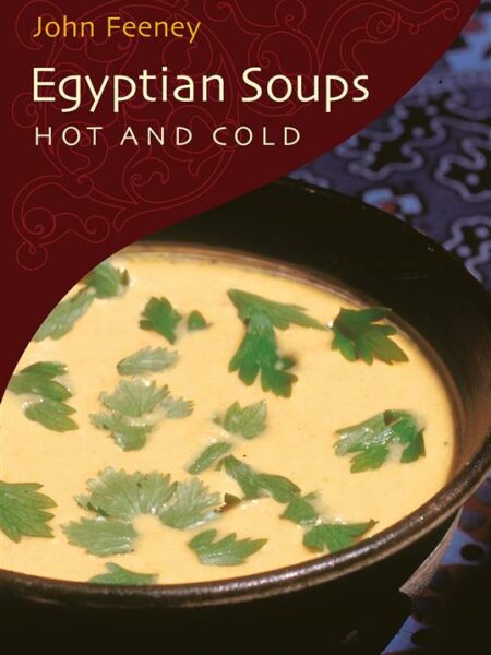 Egyptian Soups