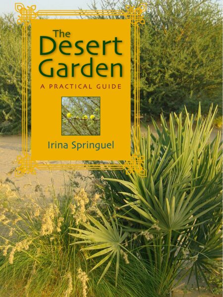 Desert Garden, A Practical Gui