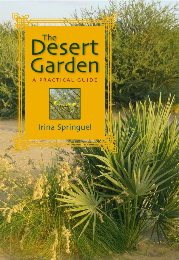 Desert Garden, A Practical Gui