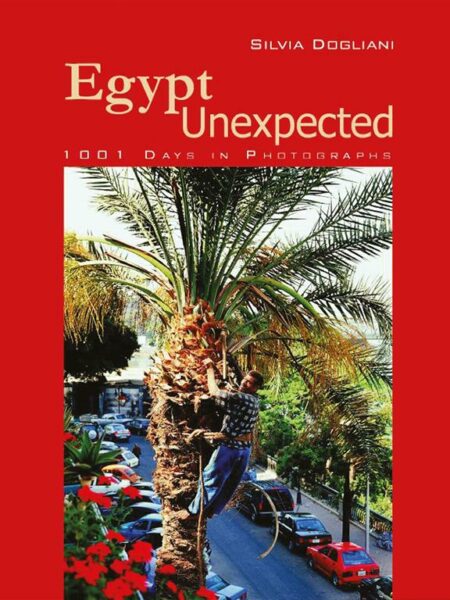 Egypt Unexpected