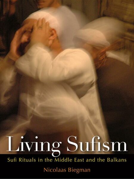 Living Sufism