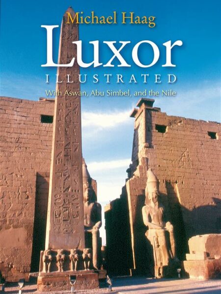Luxor Illustrated