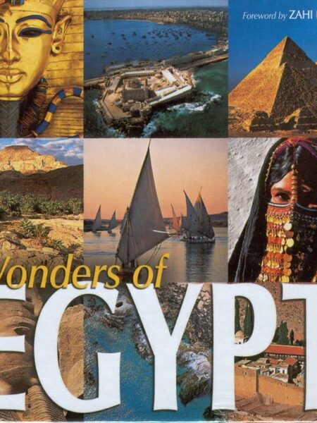 Wonders of Egypt
