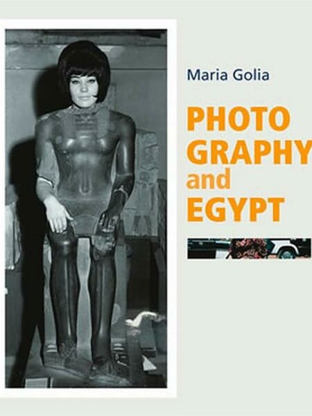 Photography and Egypt
