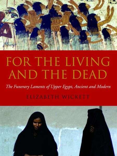For the Living and the Dead