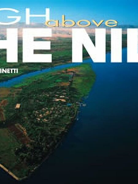 High Above the Nile