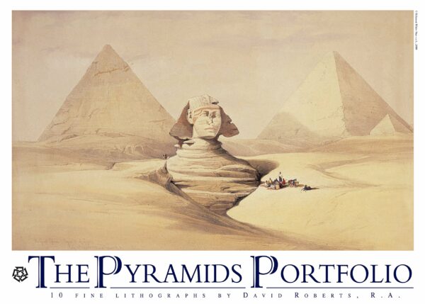 Pyramids Portfolio