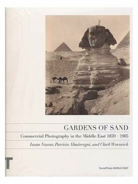 Gardens of Sand