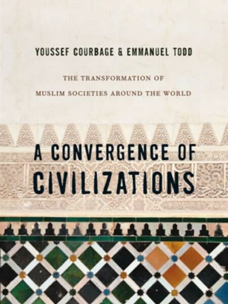 Convergence of Civilizations