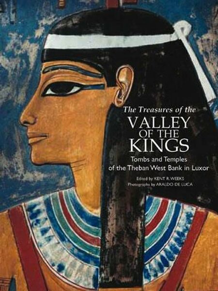 Treasures of the Valley of the