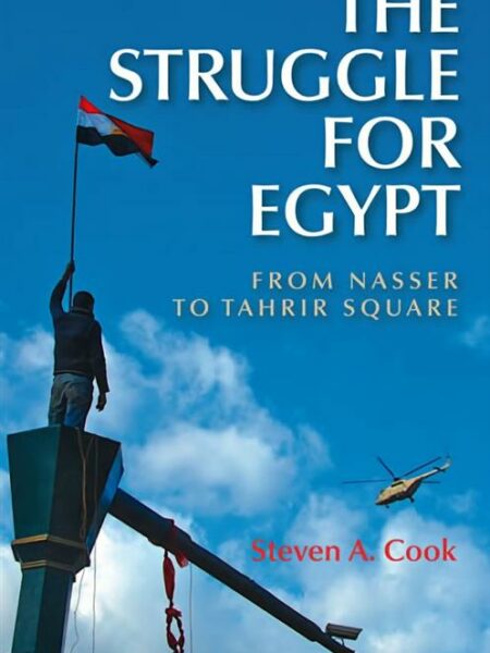 Struggle for Egypt