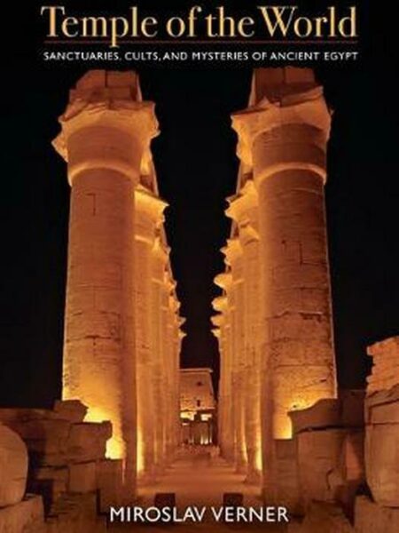 Temple of the World