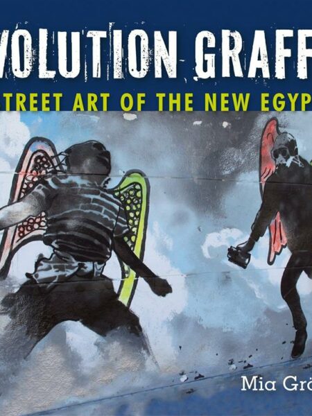 Revolution Graffiti