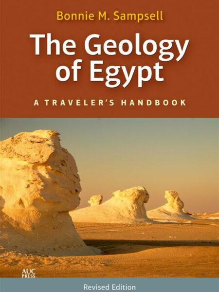 Geology of Egypt