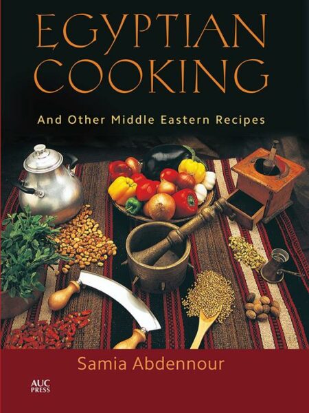 Egyptian Cooking