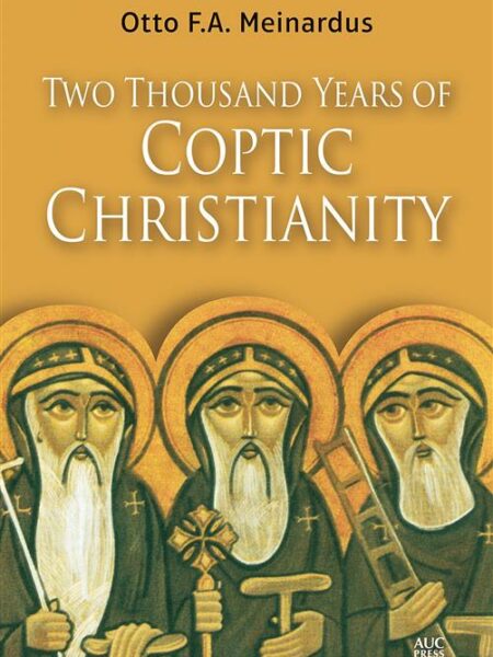Two Thousand Years of Coptic C