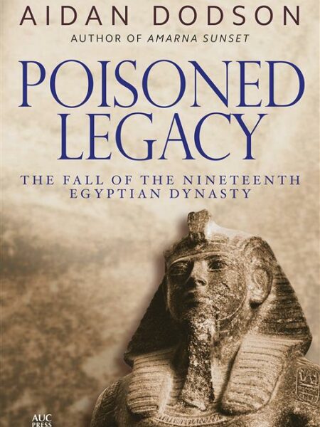 Poisoned Legacy