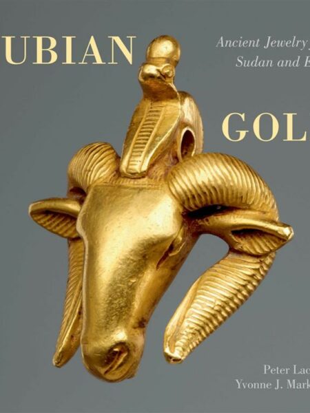 Nubian Gold