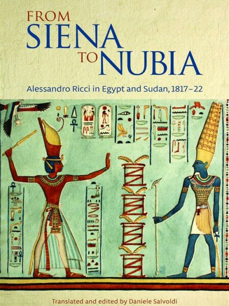 From Siena to Nubia