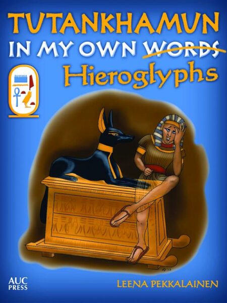 Tutankhamun
