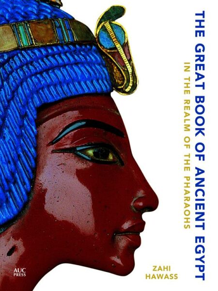 Great Book of Ancient Egypt