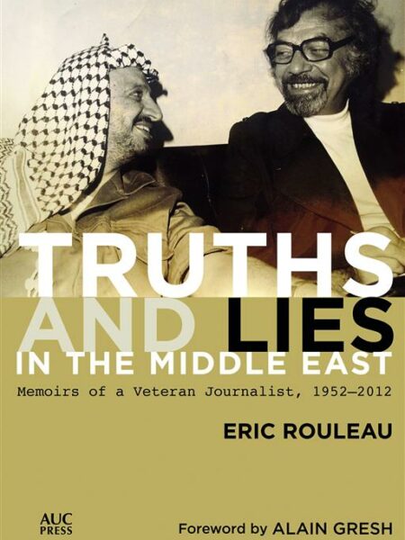 Truths and Lies in the Middle