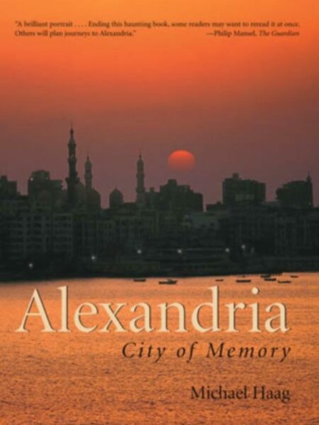 Alexandria City of Memory