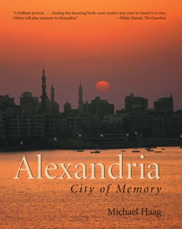 Alexandria City of Memory