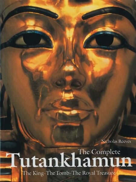 Complete Tutankhamun